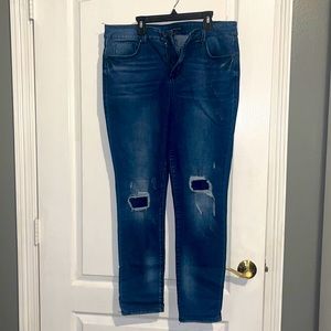 Women’s Denim Jeans